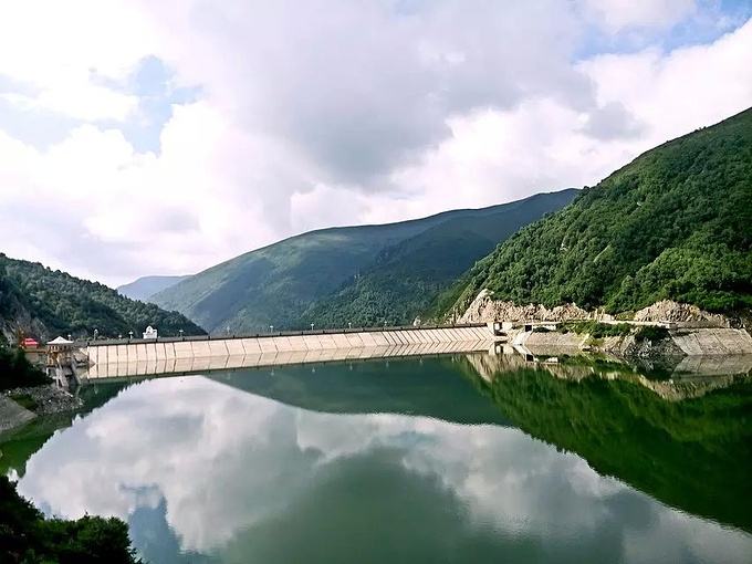 通過工程領域研究，為青海水利重點工程建設提供科學支撐
